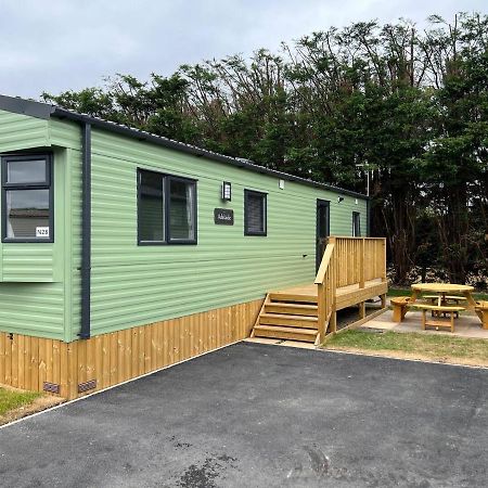 Sleepy Hollow Holiday Home Knaresborough Exterior foto
