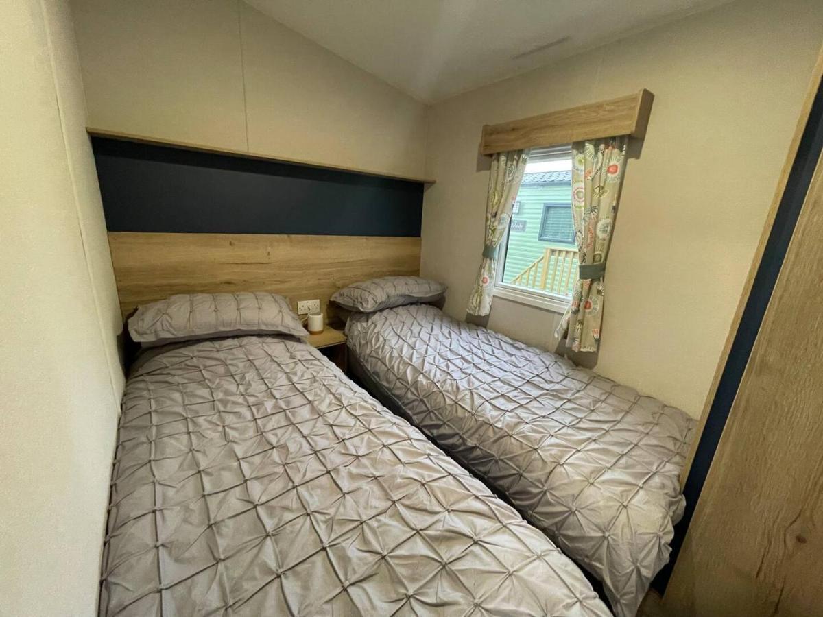 Sleepy Hollow Holiday Home Knaresborough Exterior foto