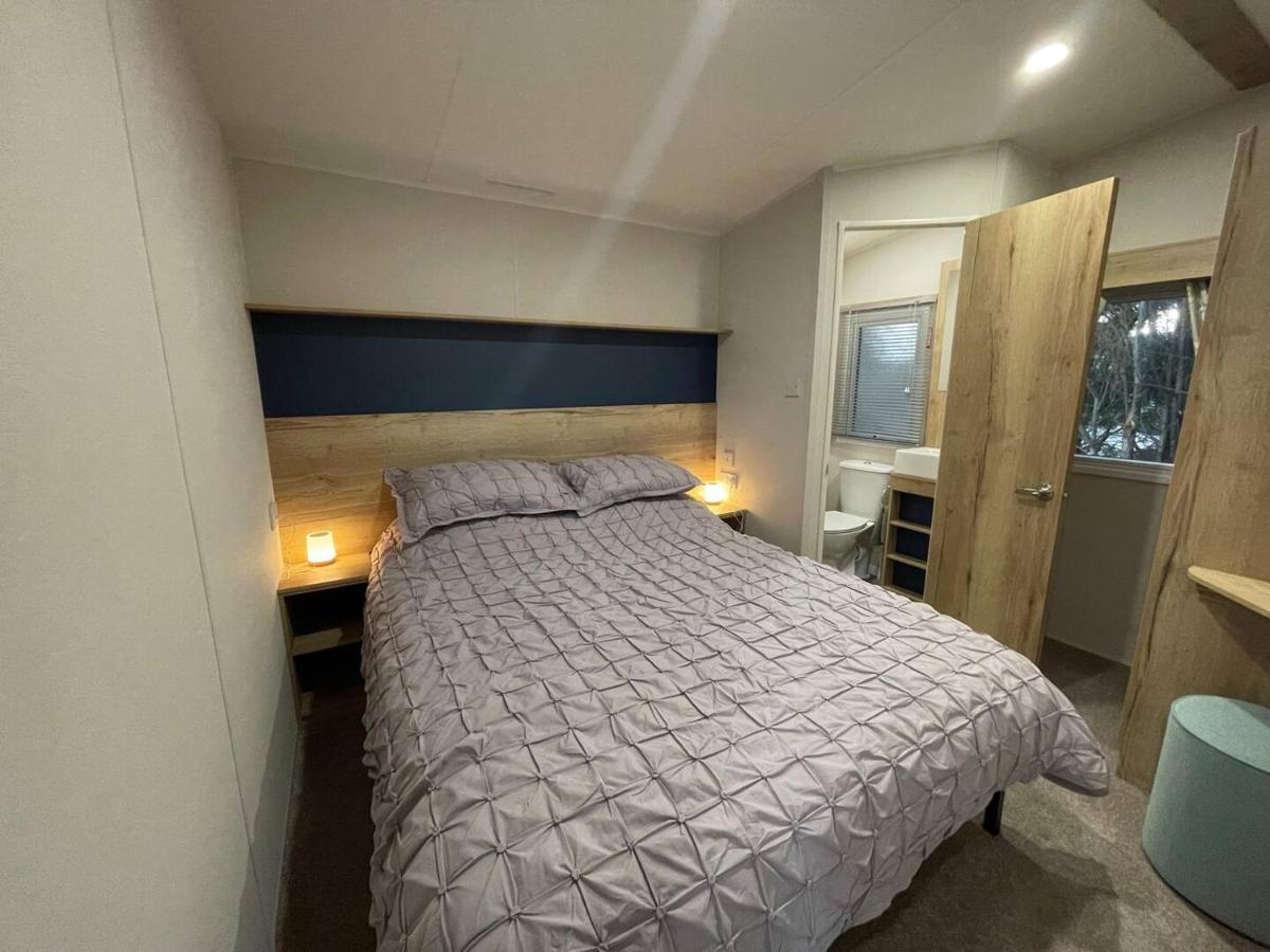 Sleepy Hollow Holiday Home Knaresborough Exterior foto